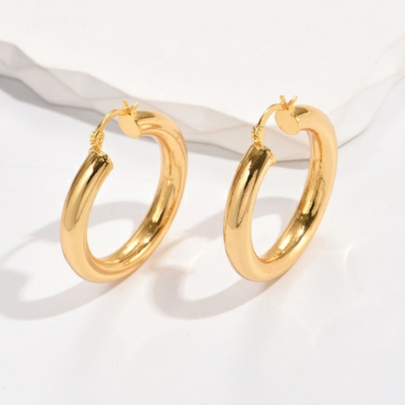 Earrings - Picture 2 of 2